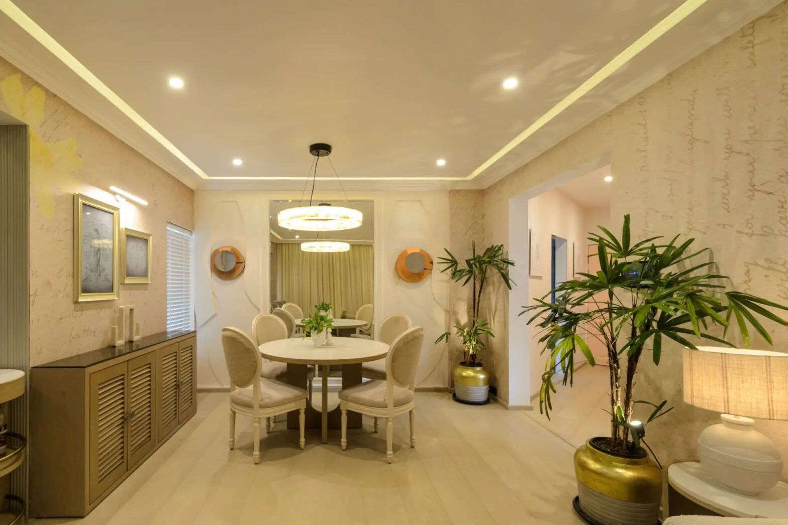 Bollywood Glam Celebrity Homes Design Ideas for Stunning Living Rooms