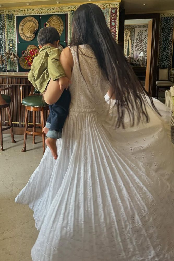 maximalist interior design styles from sonam kapoor home