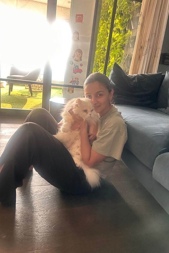 interior design styles from alia bhatt home