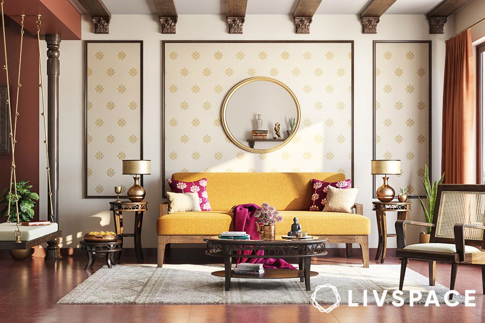 interior design with vastu principles