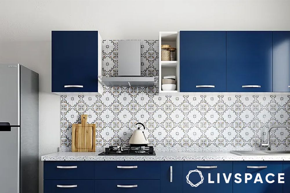 low cost modular kitchen price