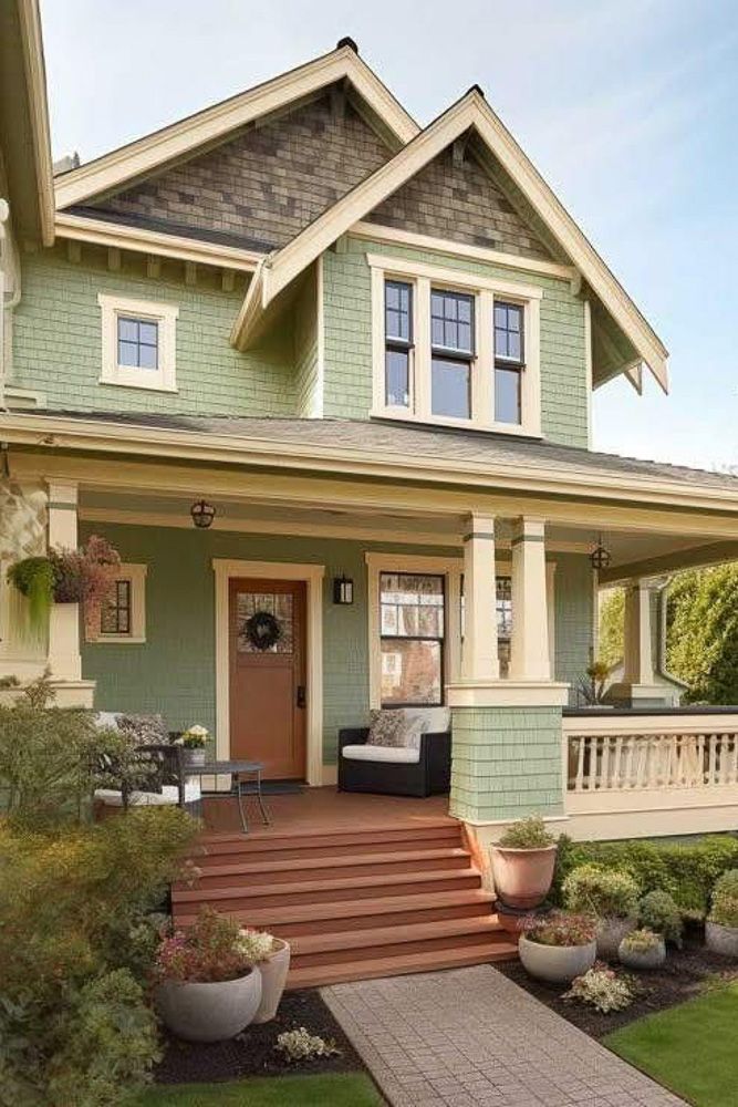 exterior paint colour in 2025 1