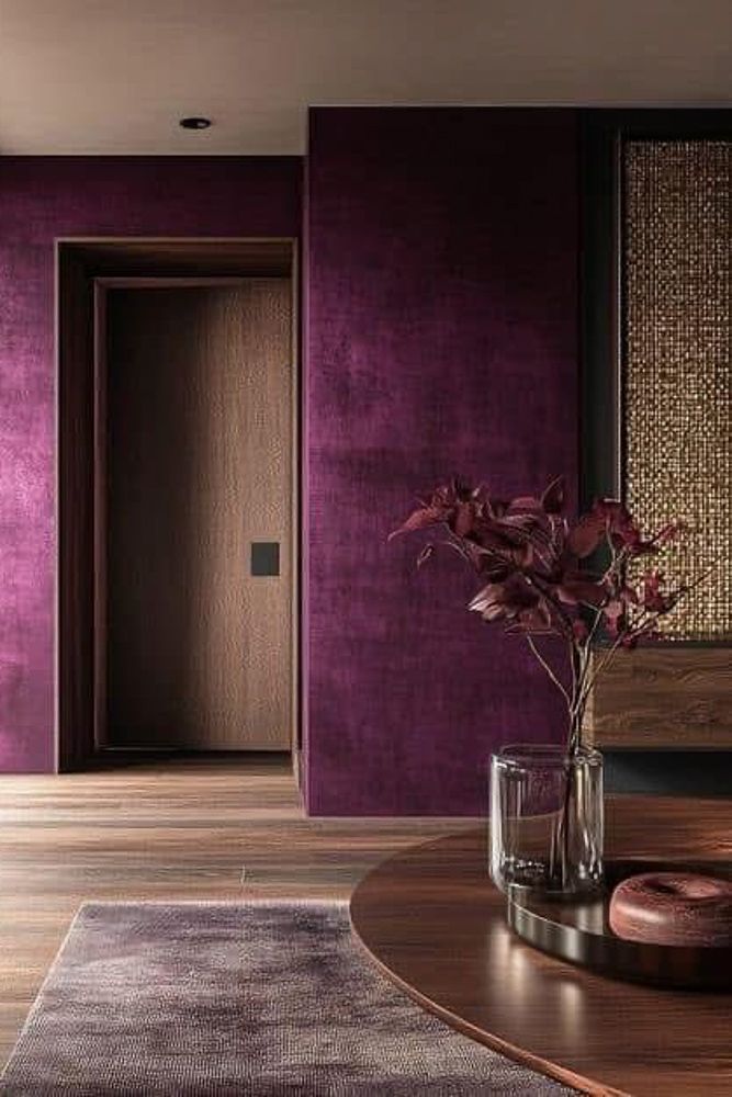 metal tone paint for home