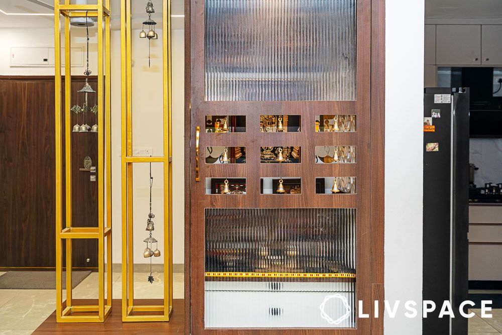 hallmark skyrena hyderabad pooja unit