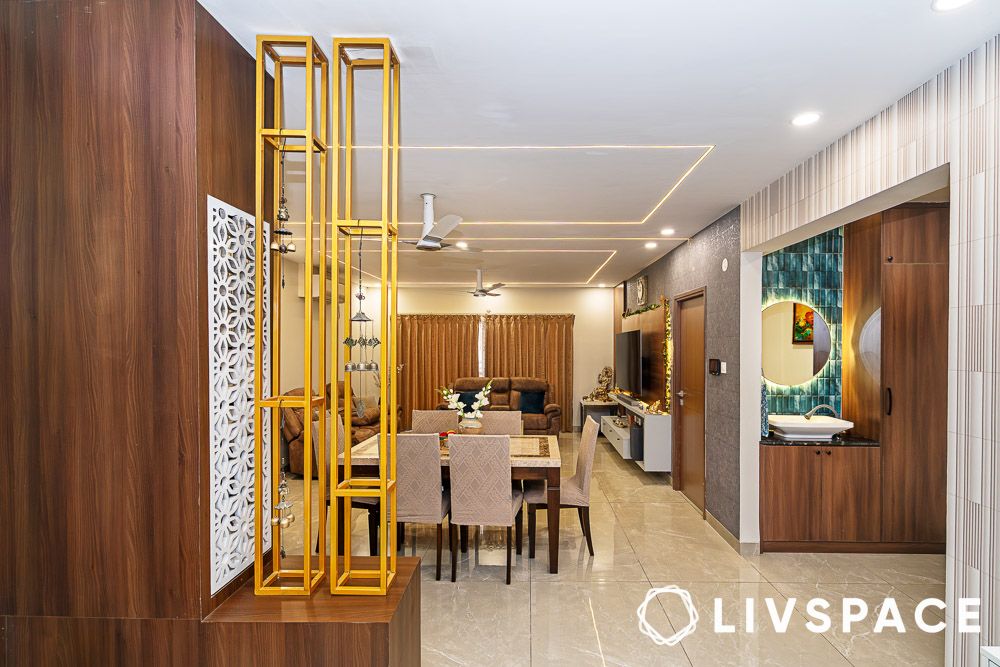 hallmark skyrena hyderabad living room