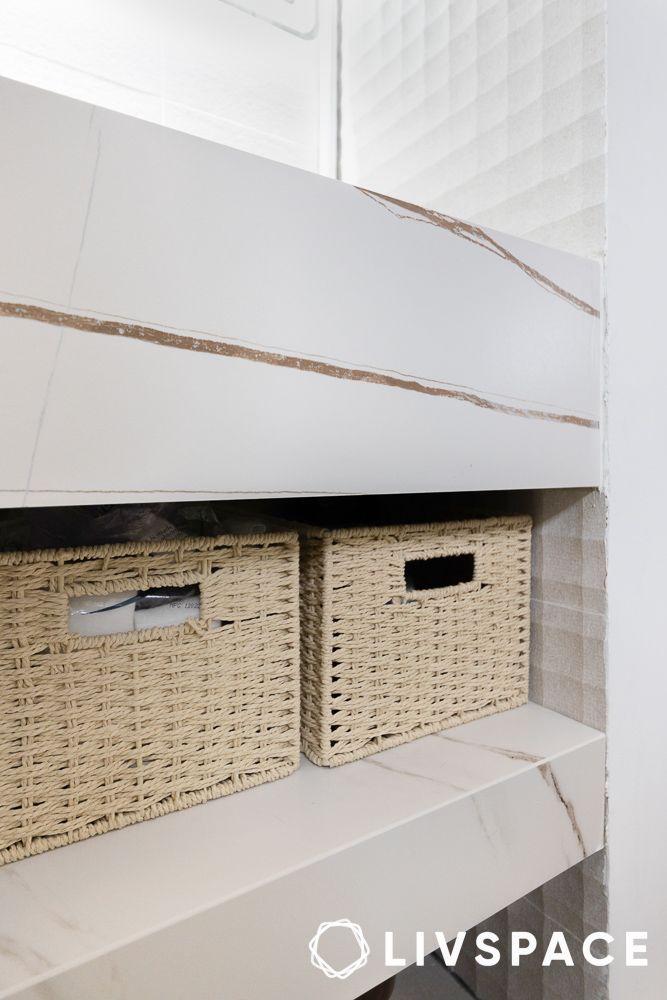 tips to clean bathroom