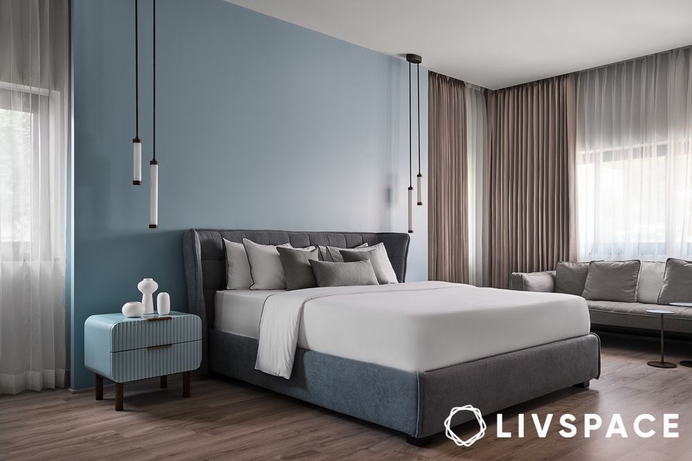 premium bed linen for cosy homes