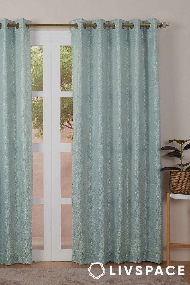 premium curtains for home