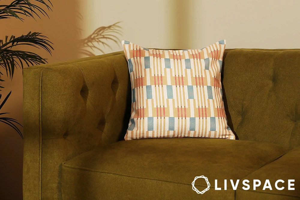 upholstery and furnishings