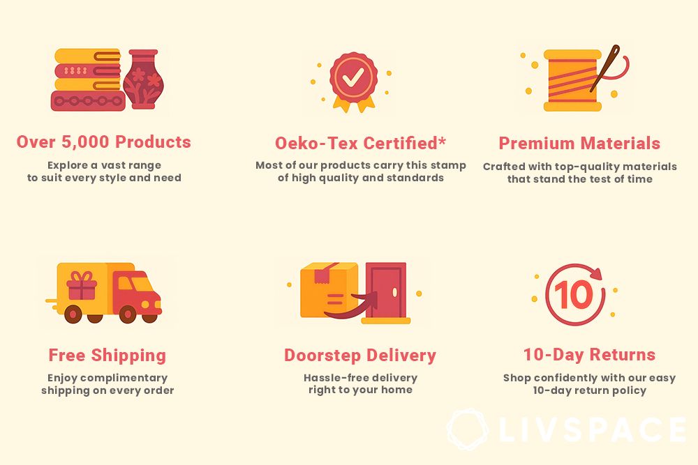 livspace furnishings new product line