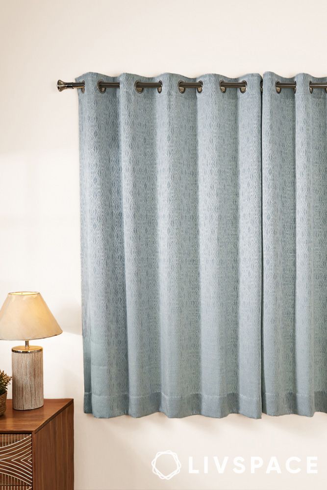 livspace home window curtains design jacquard collection