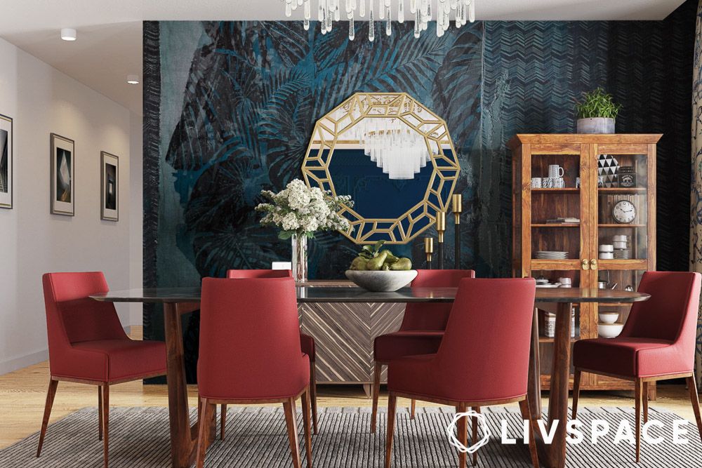 modern wallpaper price in india