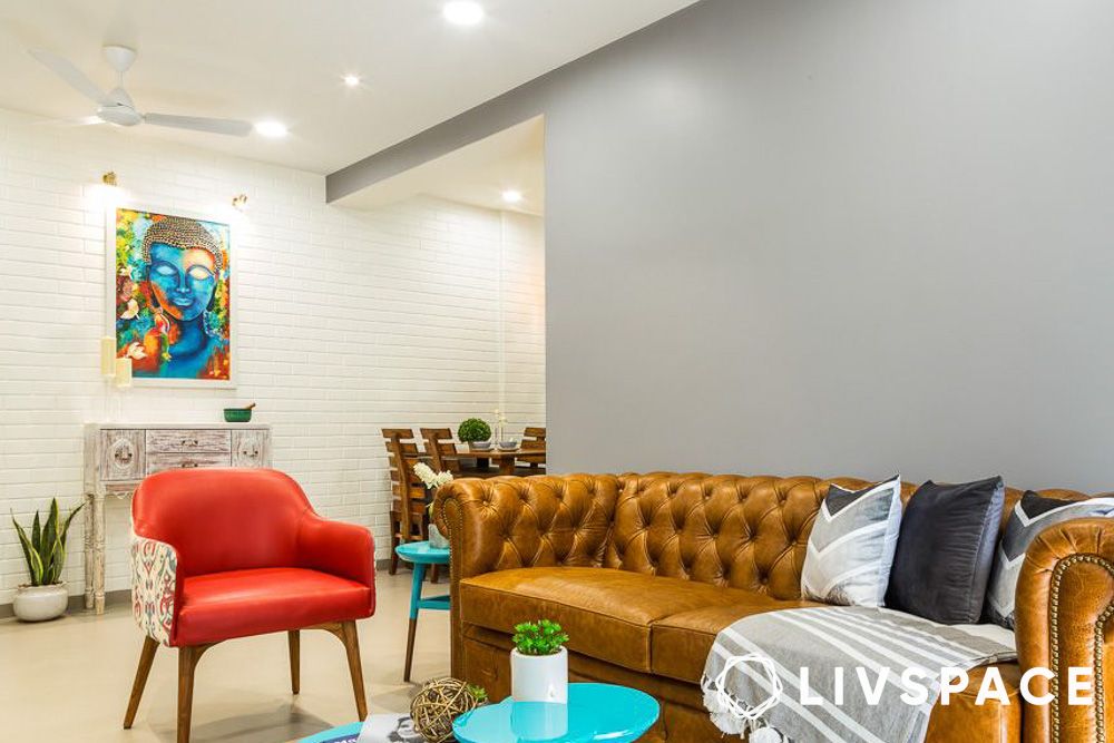 interior design cost in mumbai