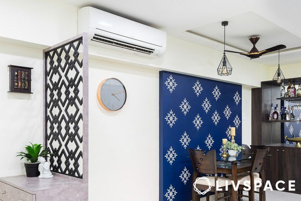 2bhk interior design cost in mumbai