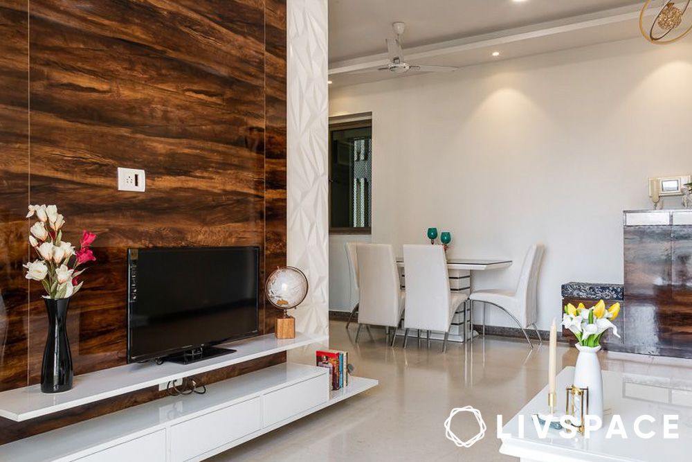 interior designer cost in mumbai