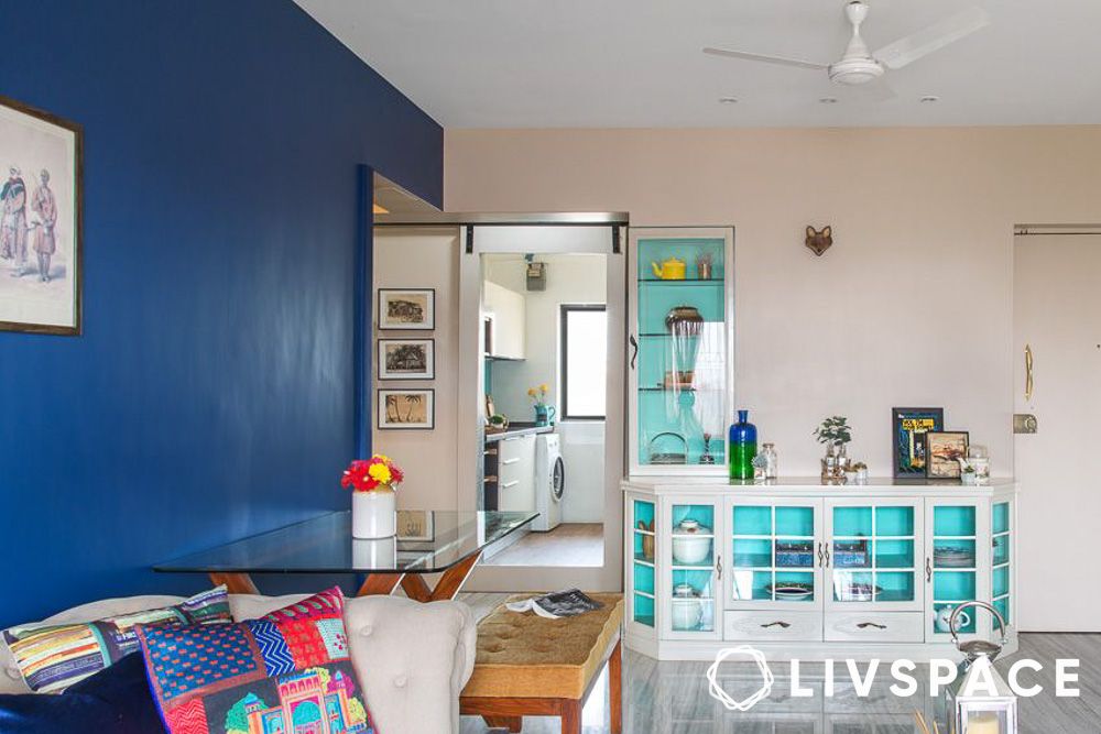 crockery unit cost in mumbai