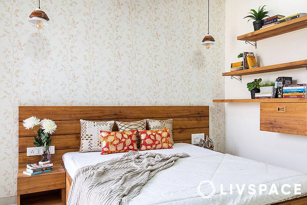 mumbai bedroom interior design cost