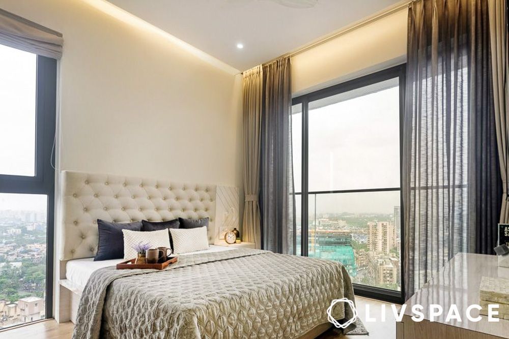 indian minimal cost of interior design in mumbai