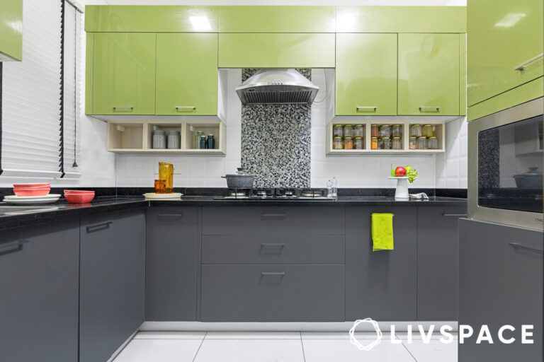 From 17 Years Old to Timeless: A Stunning Kitchen Remodel in Delhi