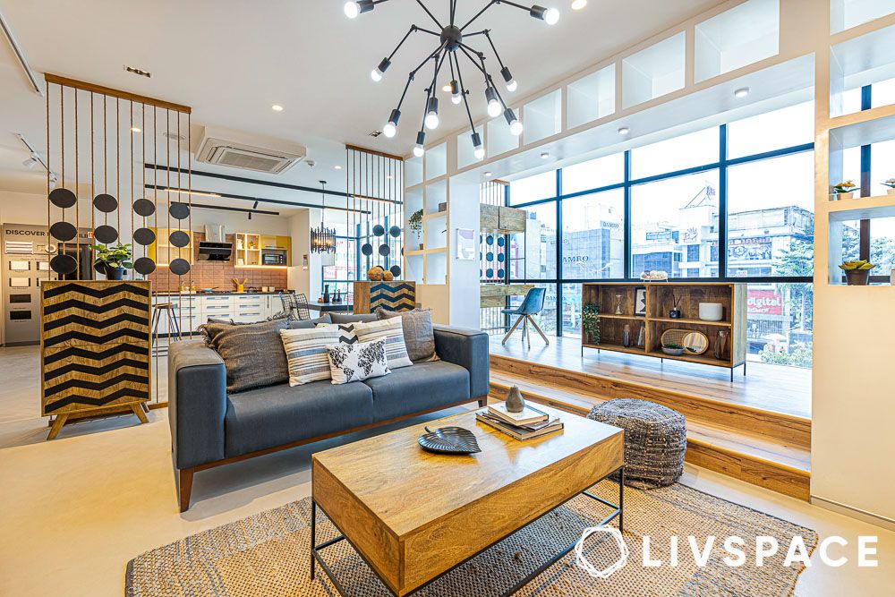 livspace experience centre in marathahalli bangalore