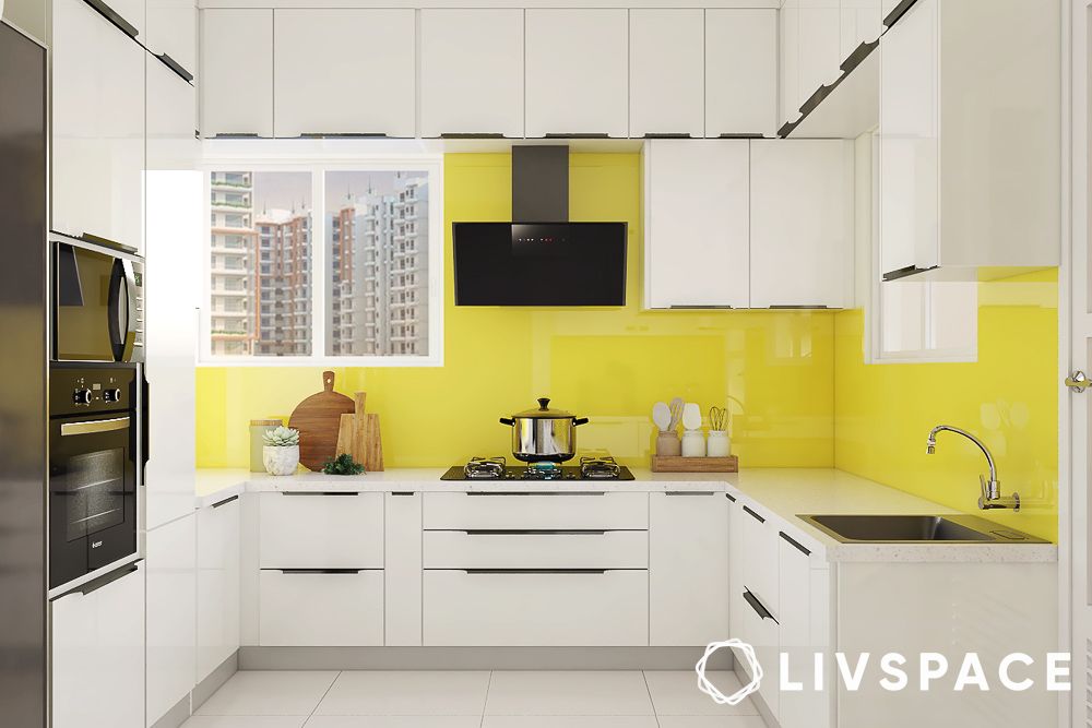 pvc kitchen cabinets price