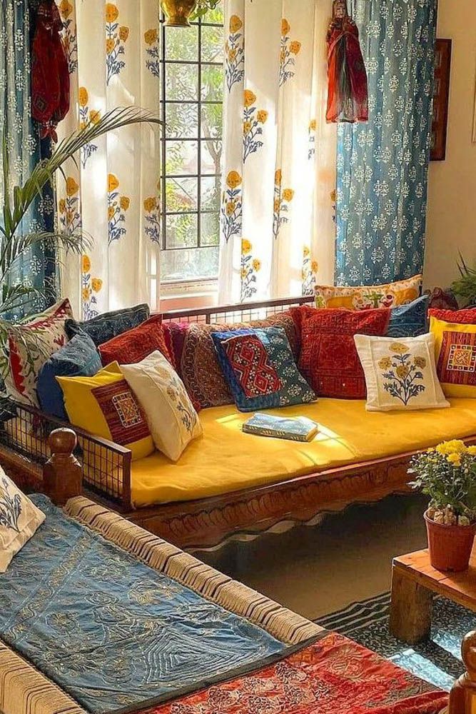 crafts of india kalamkari