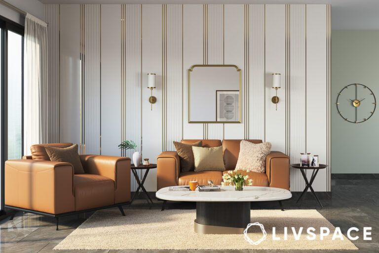 Wonderwalls: Livspace Decorative Wall Panels Range Changes Everything