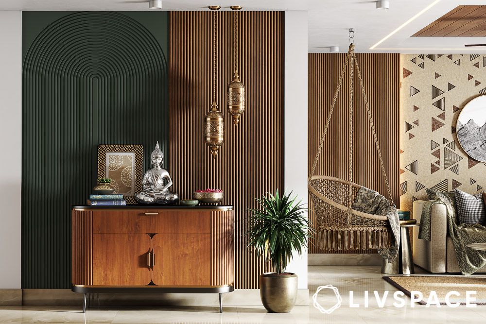 traditional style wonderwalls decorative wall panels for foyer