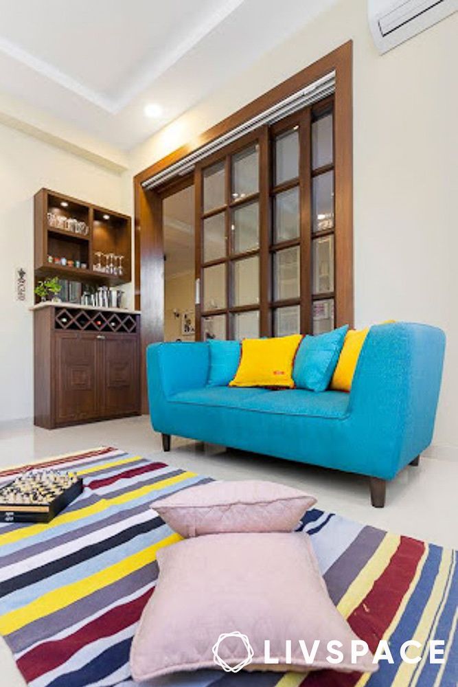 sliding hall partition design