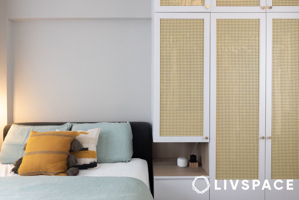 japandi design style