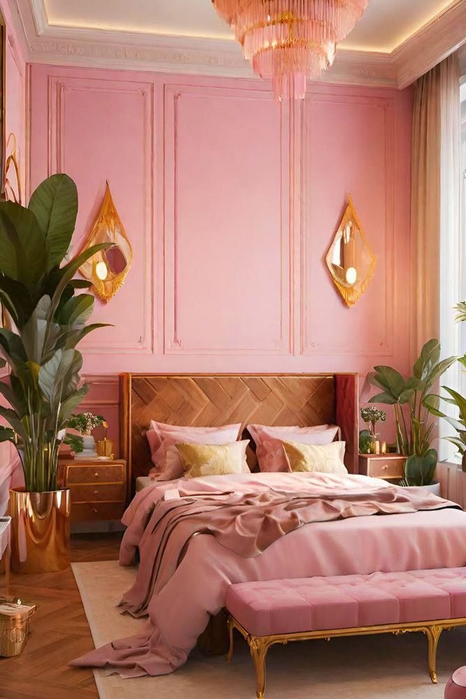 art deco design style