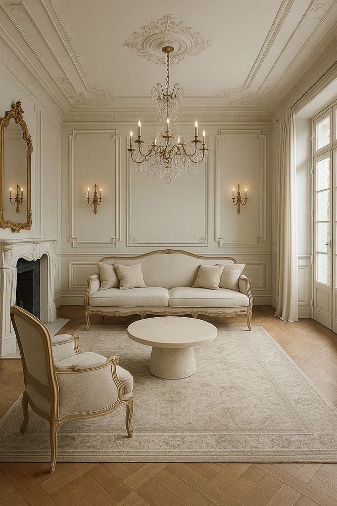 chateucore design style