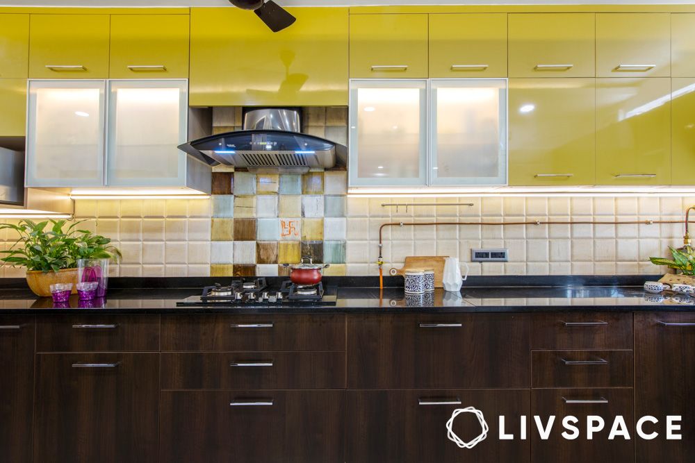 modular kitchen design for 3bhk in noida