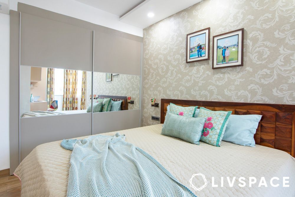 master bedroom design in noida 3bhk