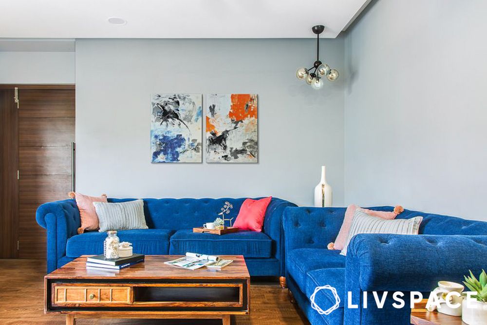 mumbai home living room design