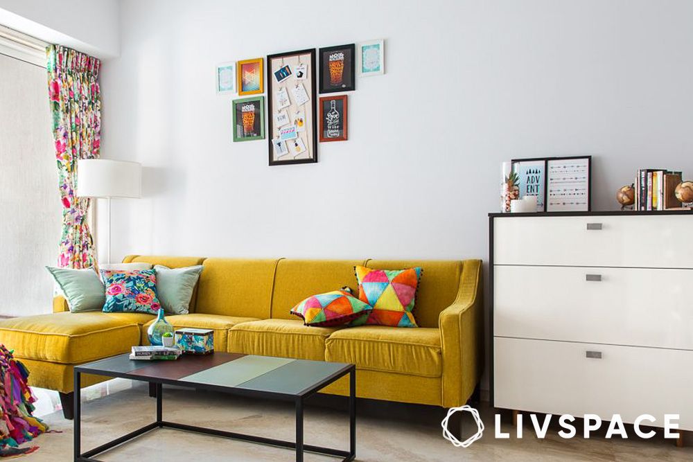 interior designing in Mumbai