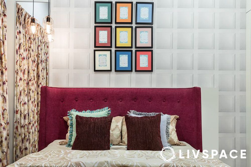 Interior Designing Cost