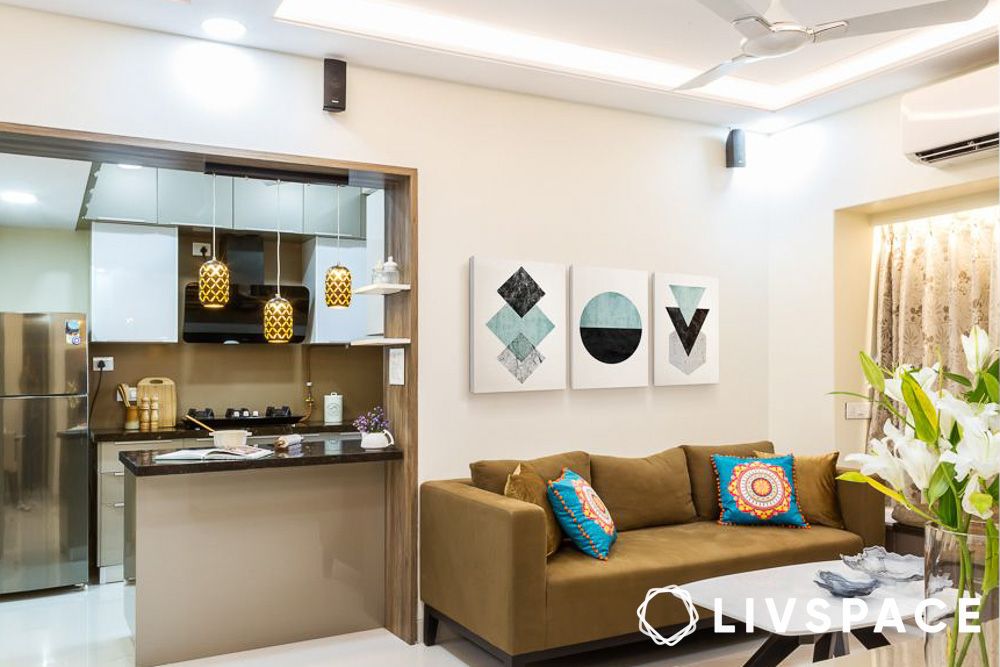 mumbai home decor low budget