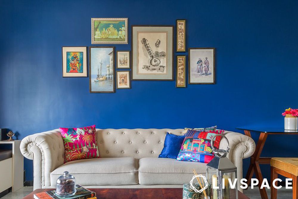 mumbai home decor for low budget