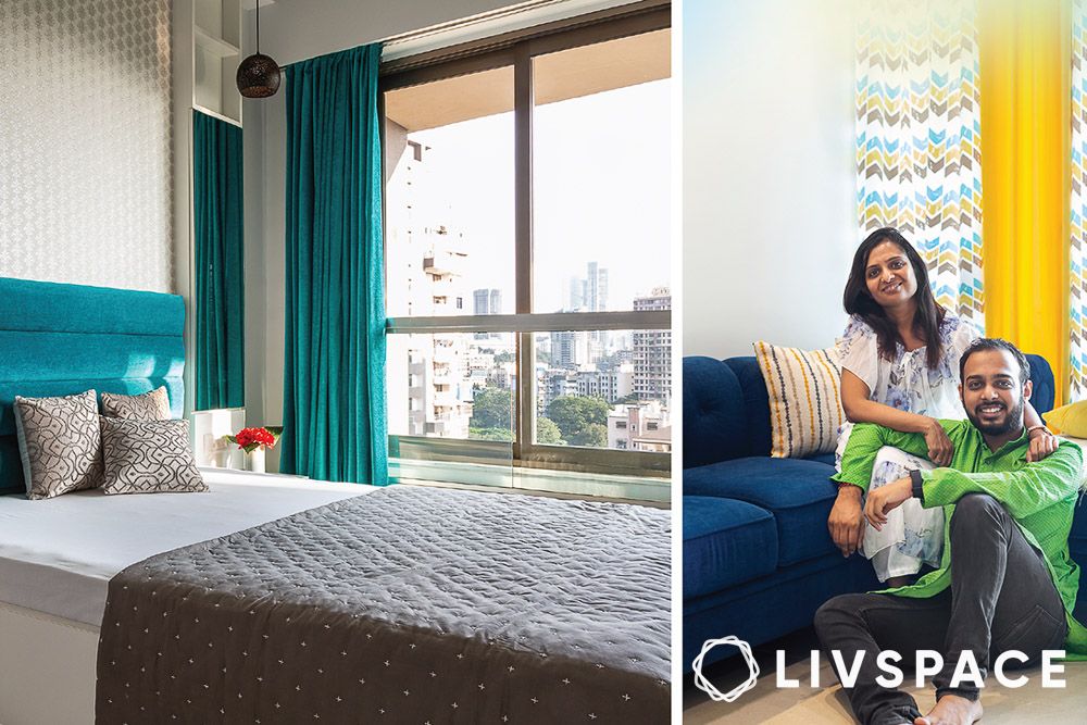 house decor in mumbai for under 10L