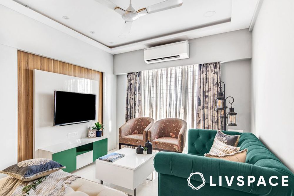 mumbai home decor under 10L