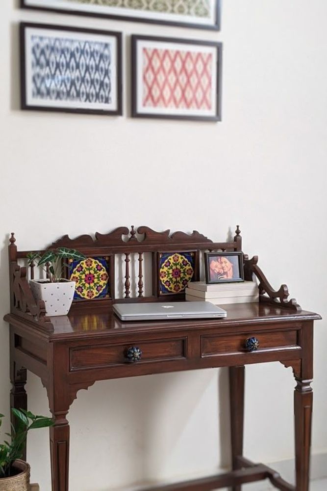 keep wood out of contact with soil to avoid termites