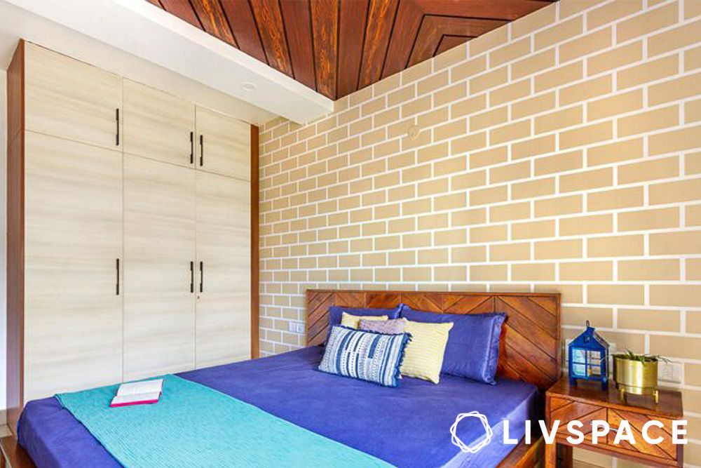 monique wooden bed with storage furniture