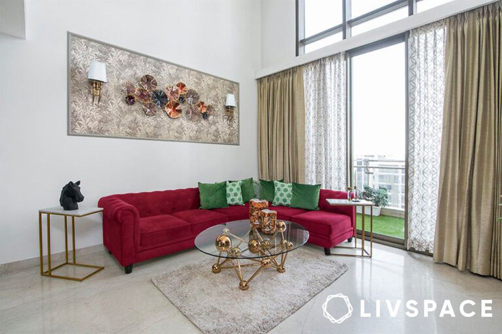 cassandra sofa furniture design