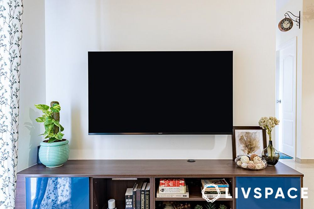 Modern TV cabinet prices