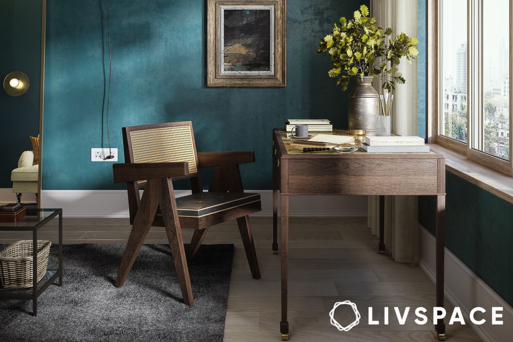 south west facing house vastu study room tips