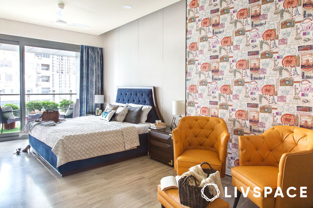 vastu remedies for south‑west corner bedroom