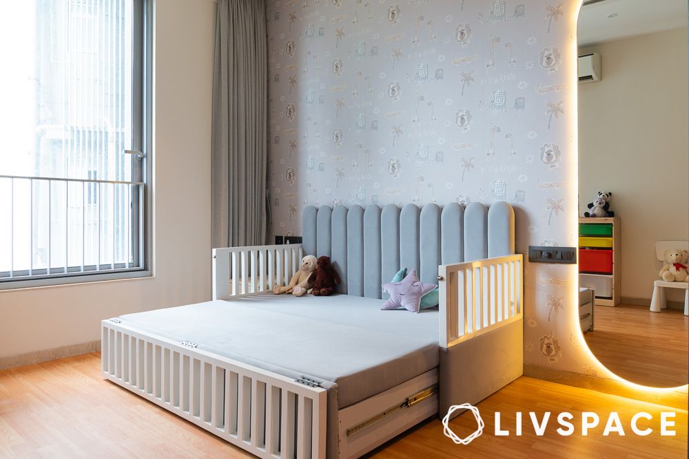 vastu tips for kids room in a south west house