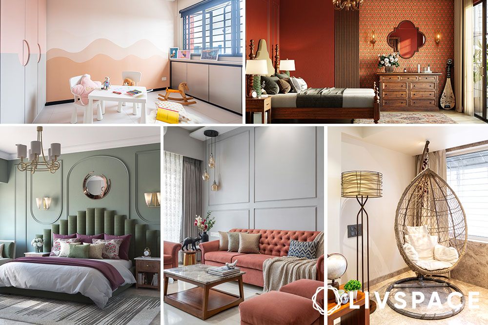 house painting colours trends for 2025