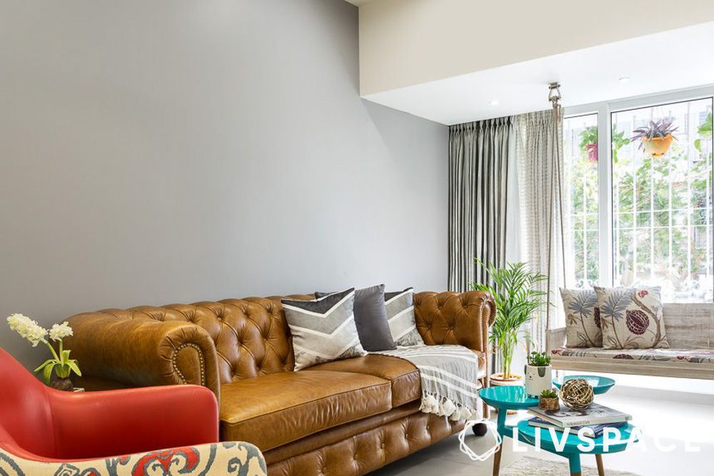 home painting designs light grey emulsion paint for living room